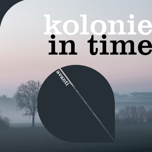 In Time - Extended Mix album art
