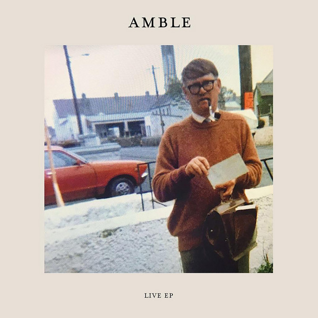 Amble (Live) by Amble
