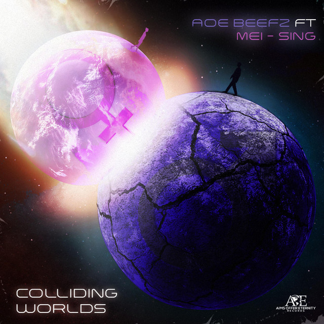 Colliding Worlds
