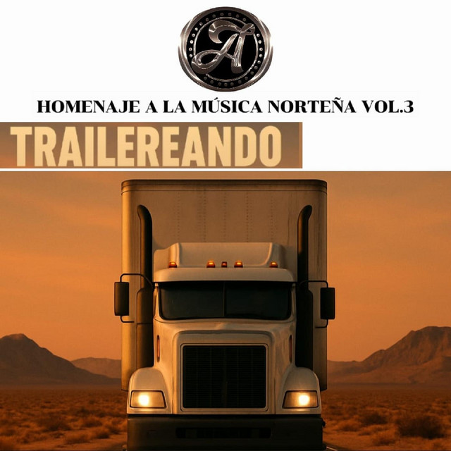 Trailereando