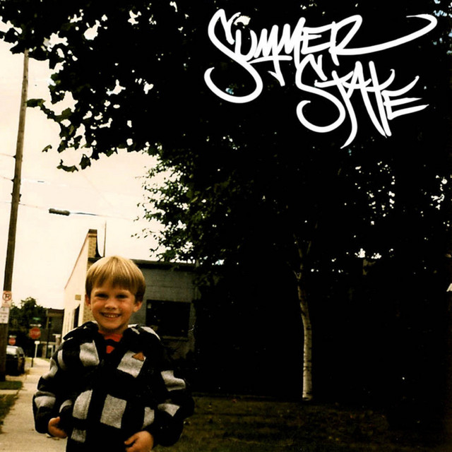 Summer State cover art