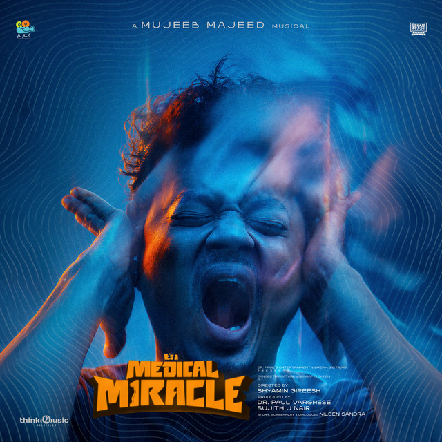 It's a Medical Miracle (Original Motion Picture Soundtrack)
