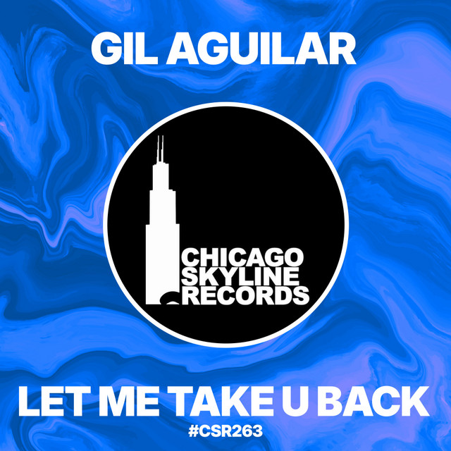 Let Me Take U Back cover