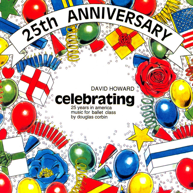Selections from 25th Anniversary (Bodarc 9225) cover art