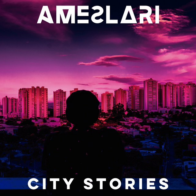 City Stories cover art