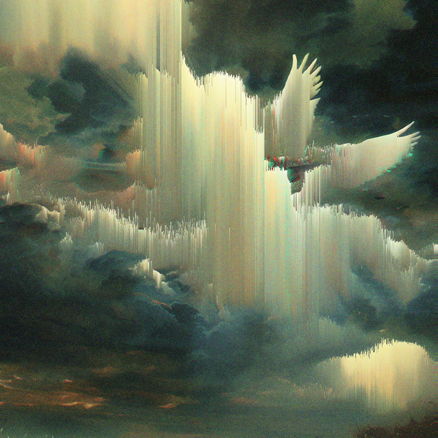 crystal dreams cover art