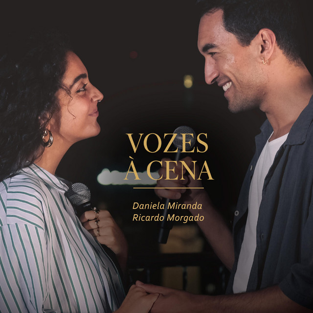 Vozes à Cena