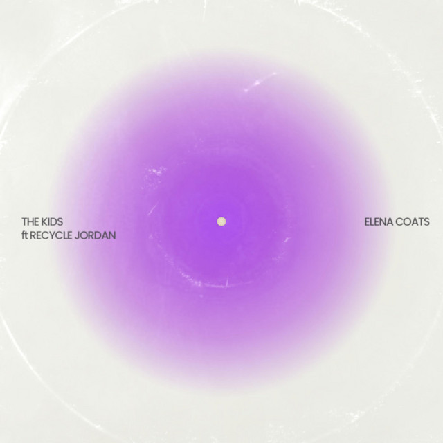 The Kids cover