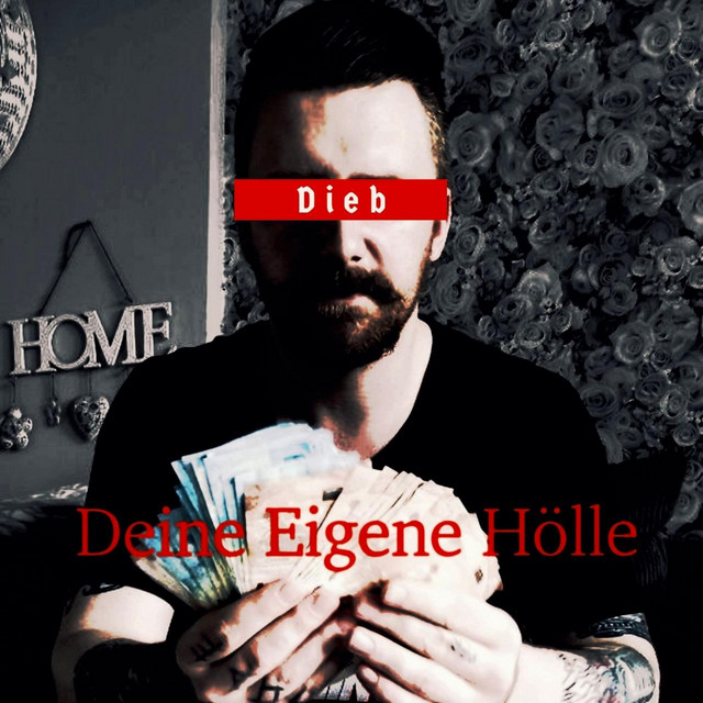 Обкладинка: Deine eigene Hölle (Vocaldiss) - extended — Ras