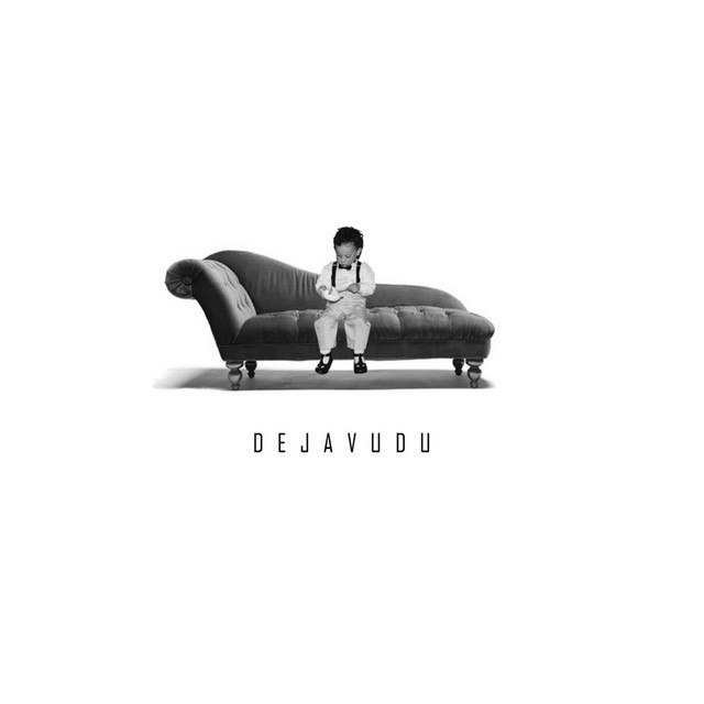 Dejavudu cover art