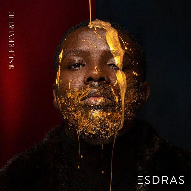 Suprématie cover art