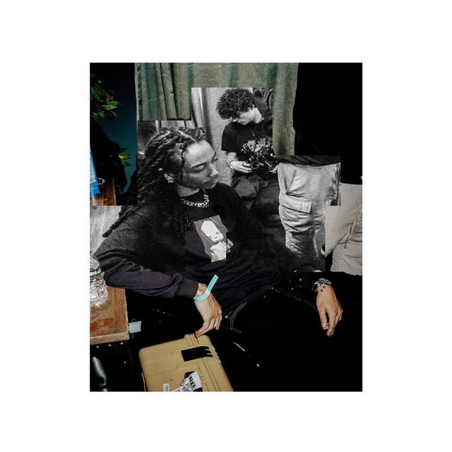 Show Out cover art