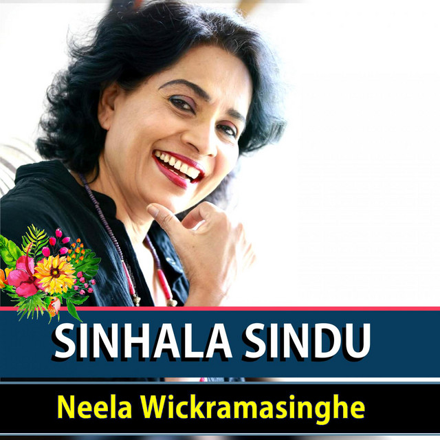 Sinhala Sindu cover art