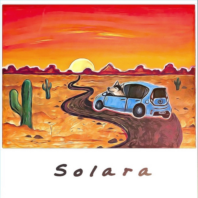 Solara cover