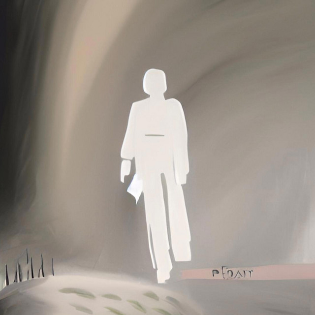 Vier cover art
