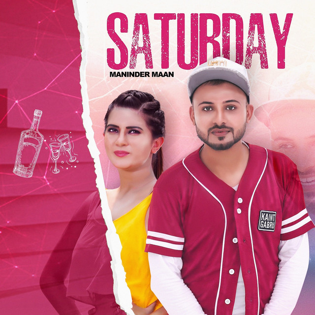 Maninder Mann