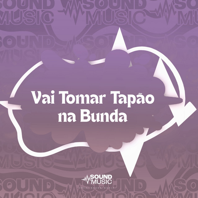 Vai Tomar Tapão na Bunda