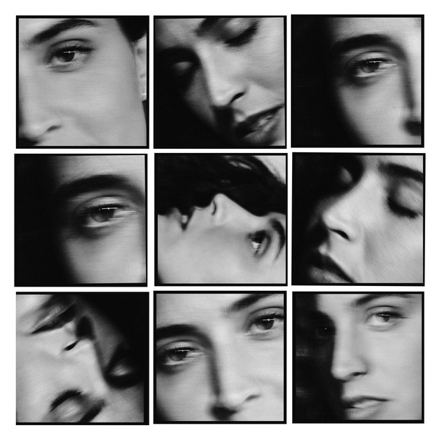 Can You See Me? cover