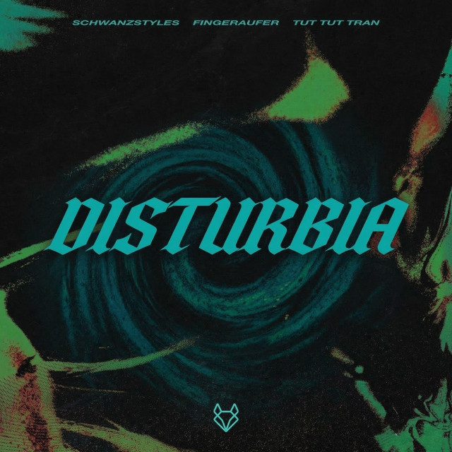 Disturbia - HardTekk