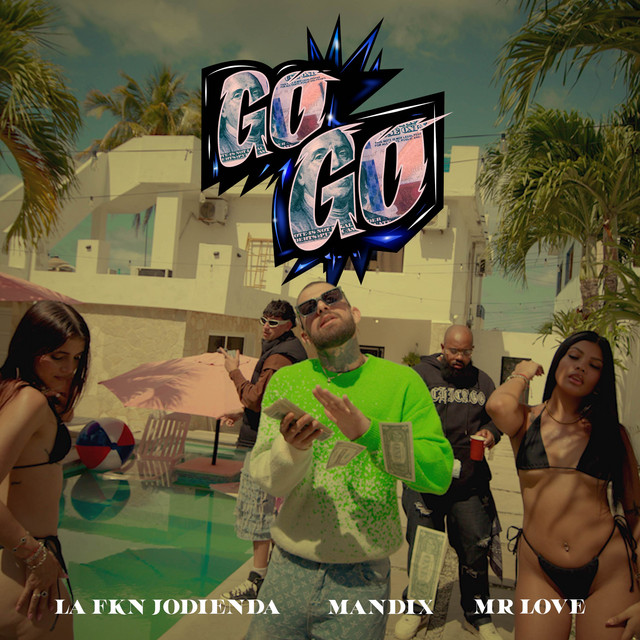 GOGO cover