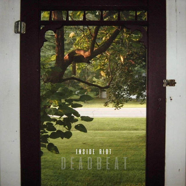 Deadbeat cover