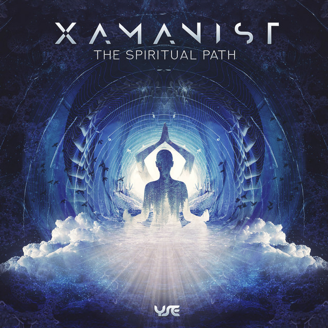 Ananda album art