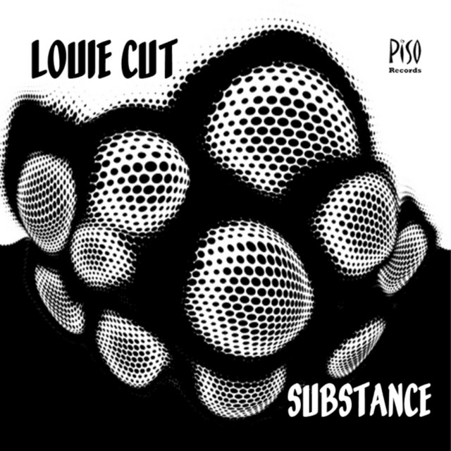 Substance cover art