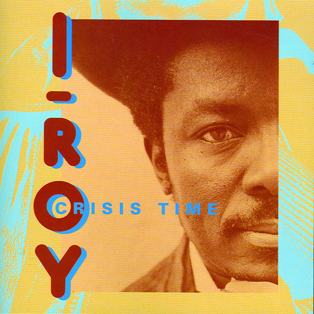 Crisis Time cover art