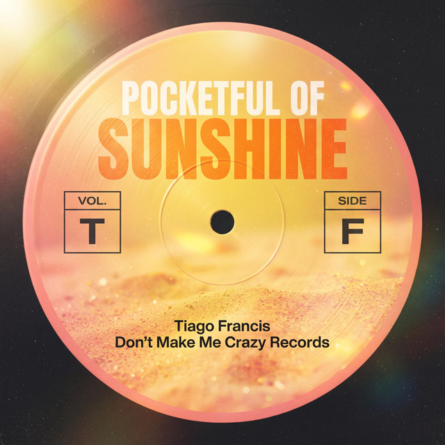 Pocketful Of Sunshine