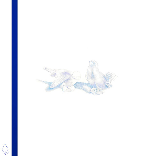 Heaven cover art