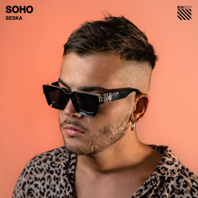 SOHO cover