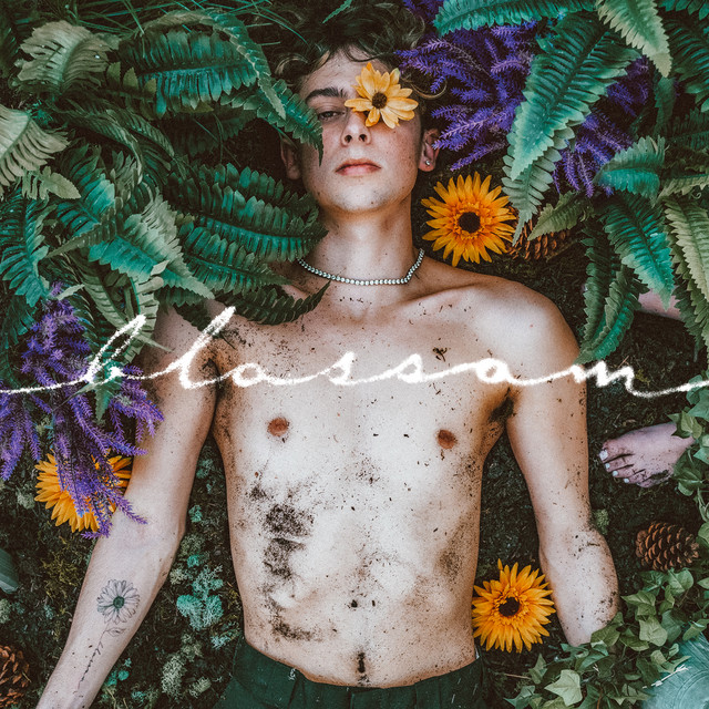 BLOSSOM cover art