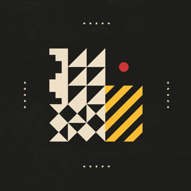 Nomad cover art
