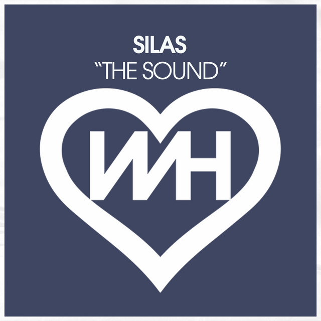The Sound - Radio Mix - song and lyrics by SILAS | Spotify