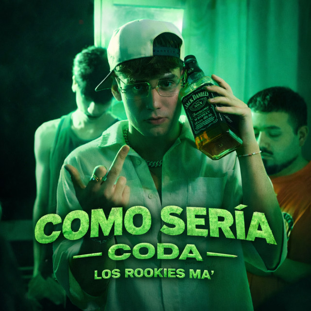 Como Sería cover art