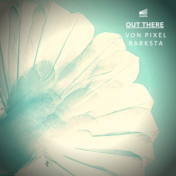 Out There cover art