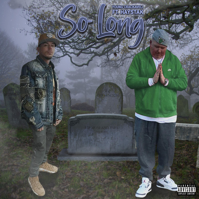 SO LONG