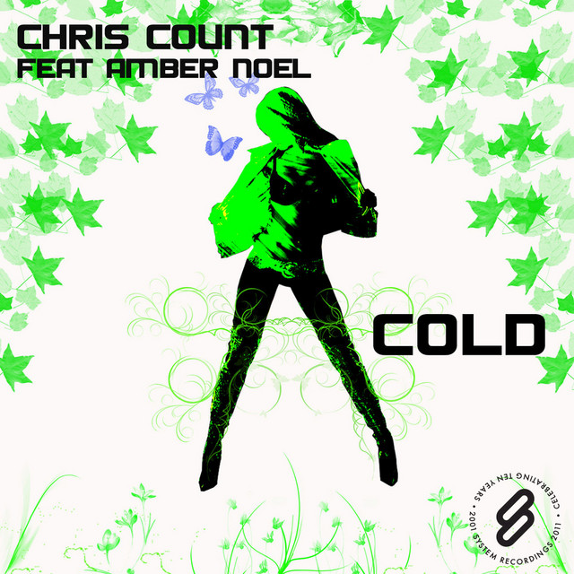 Cold - Rave On Remix cover art