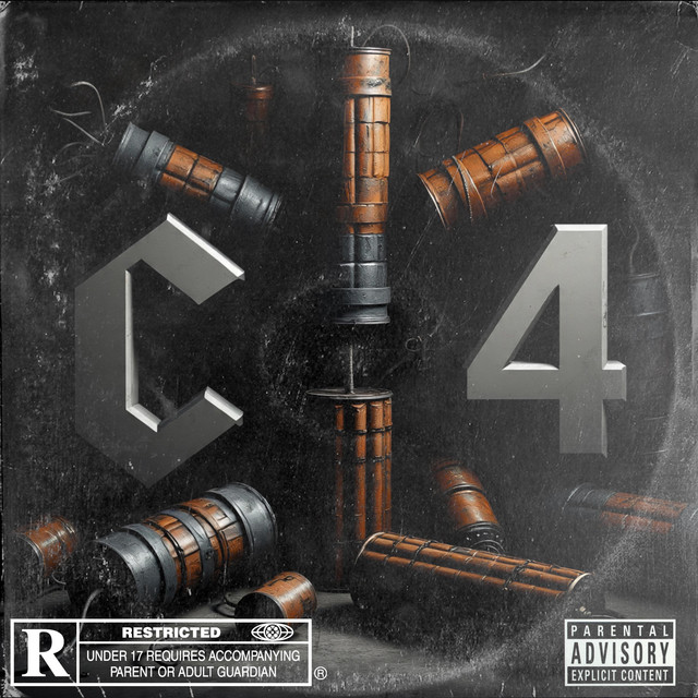 C-4