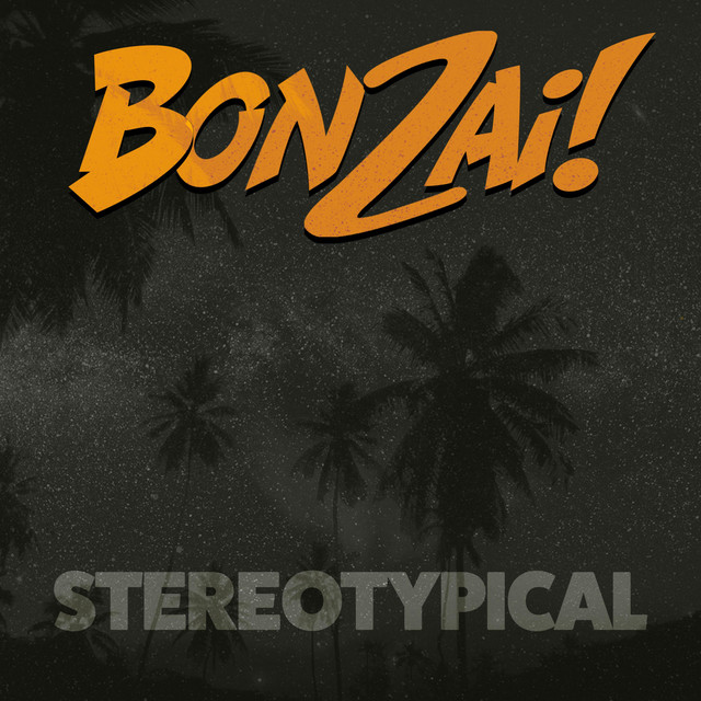 Stereotypical cover art