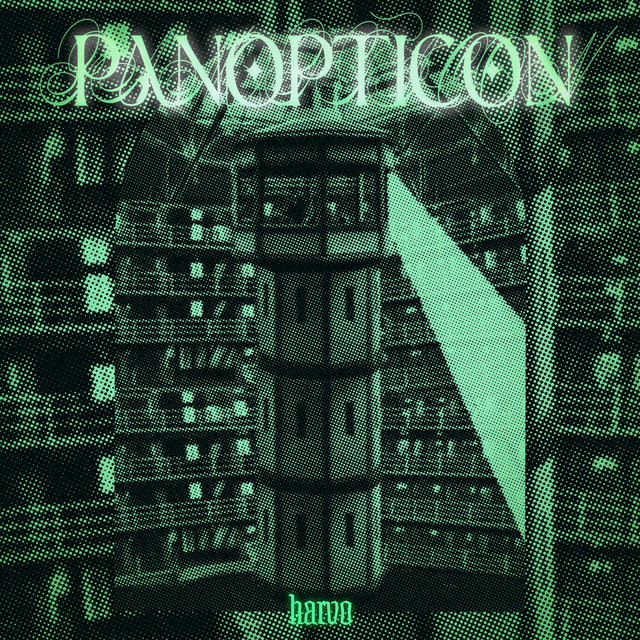 Panopticon cover art