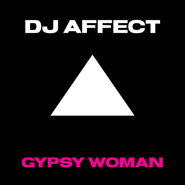 Gypsy Woman