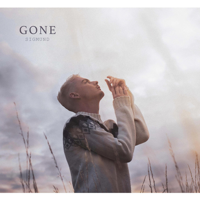 Gone cover art