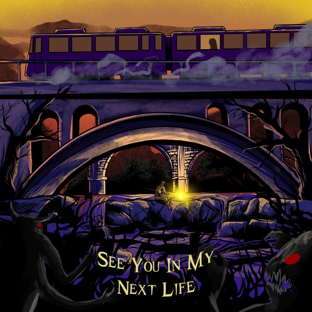 See You In My Next Life cover art