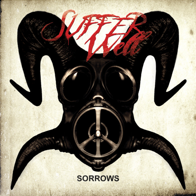 Sorrows cover art