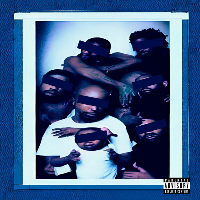 God Forgives Fools & Babies II cover art