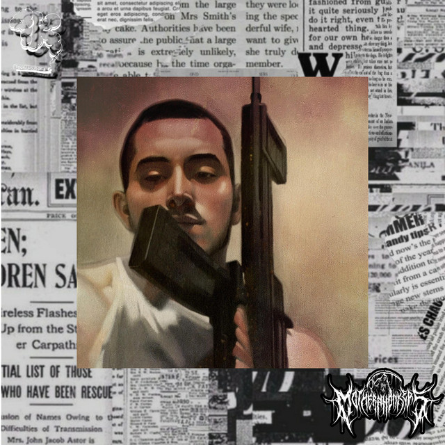 undefined album image
