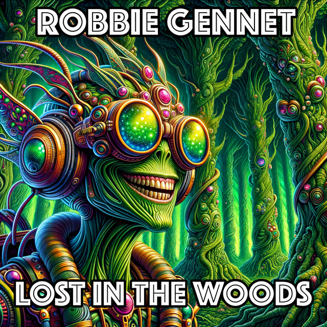 Lost in the Woods