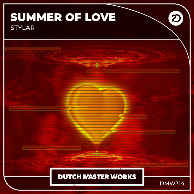 Summer Of Love cover