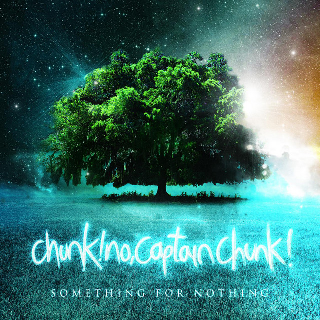 Something For Nothing cover art